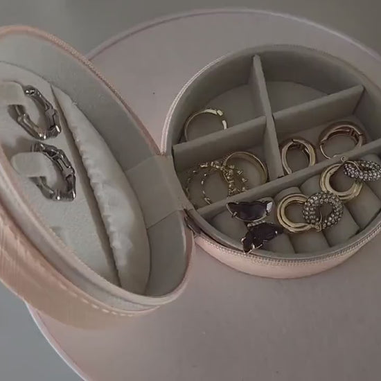 Mystery Jewelry Box ,Surprise Jewelry Set with Necklaces, Earrings, Rings (Value of 75+) ,Birthday Gift ,Gift your self.